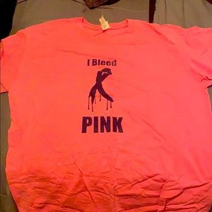 Breast Cancer shirt